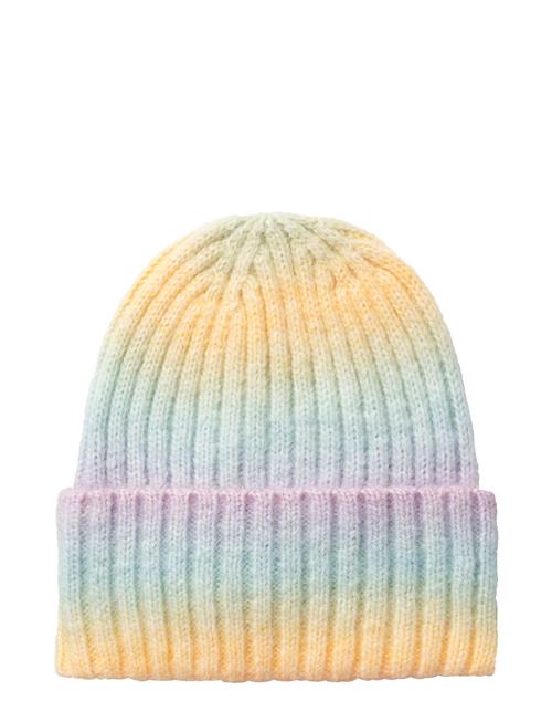 Nkfmarshmellow Beanie Name It Patterned