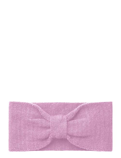 name it Nkfmouse Knit Headband Name It Pink