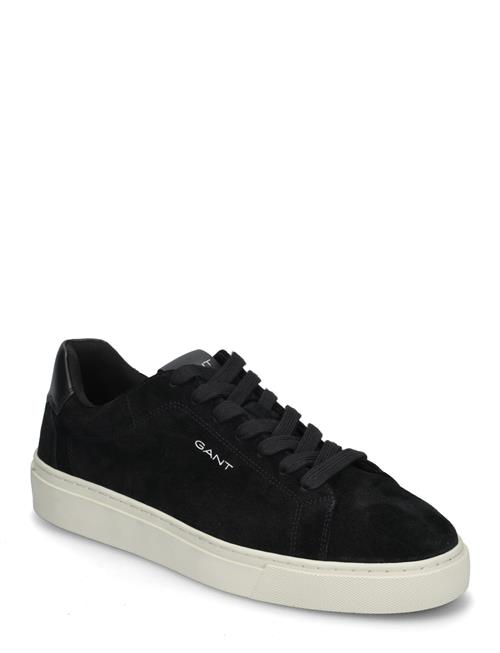 Se GANT Mc Julien Sneaker GANT Black ved Booztlet