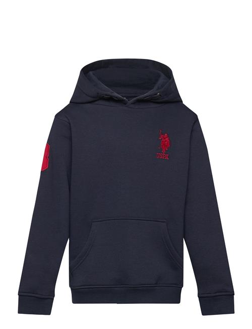 U.S. Polo Assn. Player 3 Bb Hoodie U.S. Polo Assn. Navy