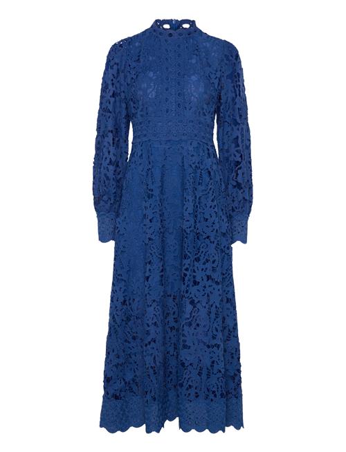 Cmlaly-Dress Copenhagen Muse Blue