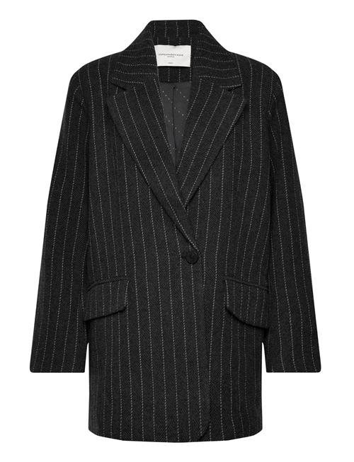 Copenhagen Muse Cmdai-Blazer Copenhagen Muse Black