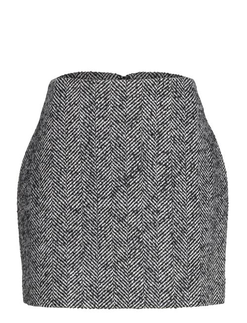 Copenhagen Muse Cmjadalyn-Skirt Copenhagen Muse Black