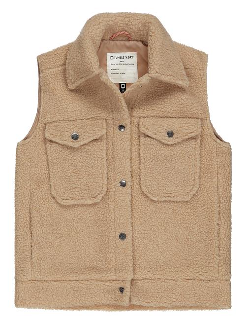 Se TUMBLE 'N DRY Val Thorens TUMBLE 'N DRY Beige ved Booztlet