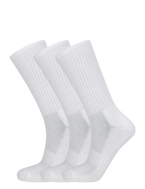 Virtus Wade M Sock 3-Pack Virtus White