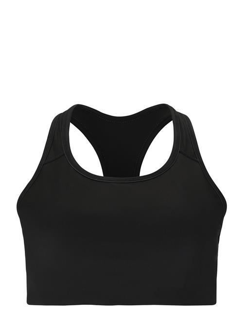 Se Athlecia Myolie W Sports Bra Athlecia Black ved Booztlet