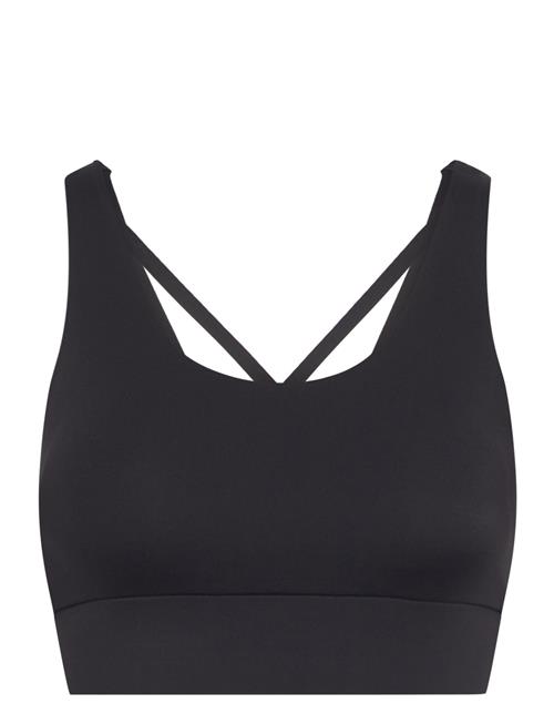 Athlecia Gaby V2 W Sports Bra Athlecia Black