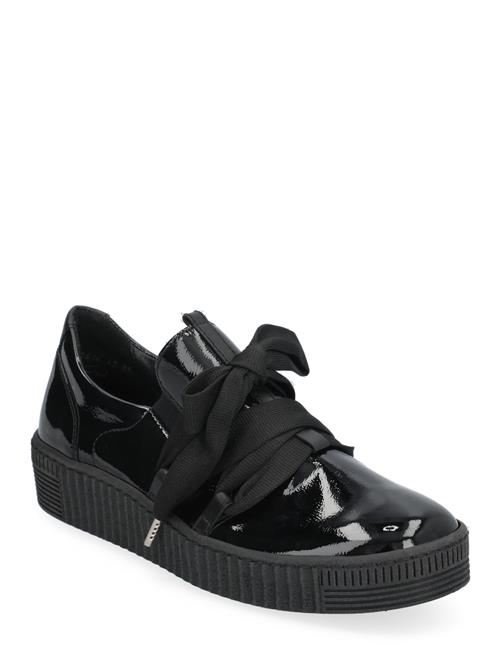 Gabor Sneaker Loafer Gabor Black