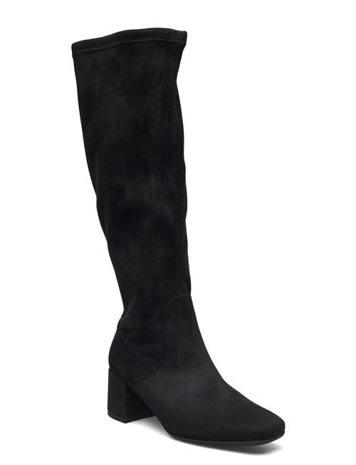 Se Gabor Stretch Boot Gabor Black ved Booztlet