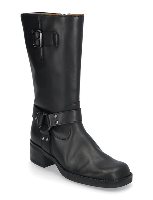 Gabor Biker Boot Gabor Black