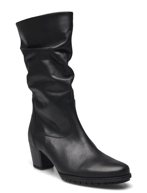 Gabor Mid Boot Gabor Black