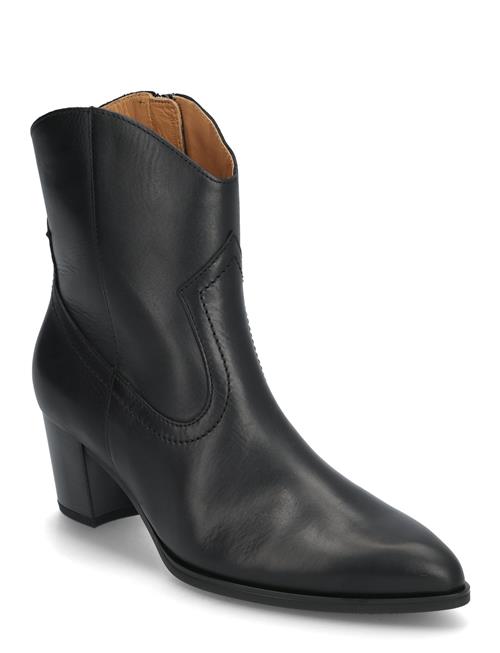 Ankle Boot Gabor Black