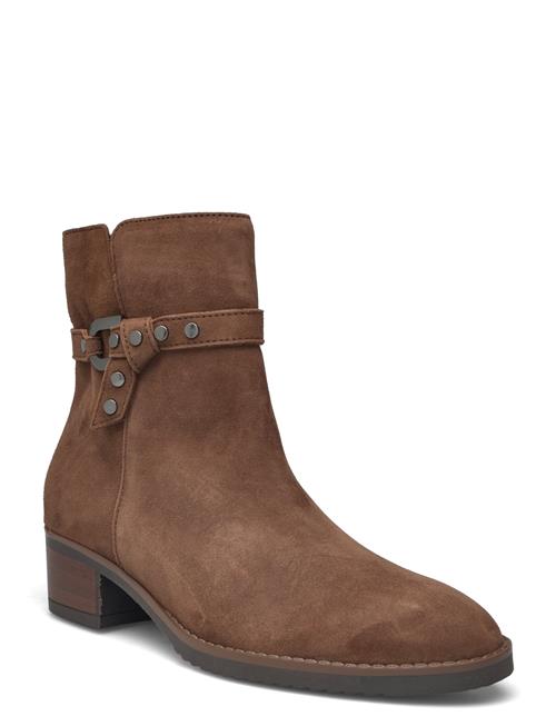 Gabor Ankle Boot Gabor Brown