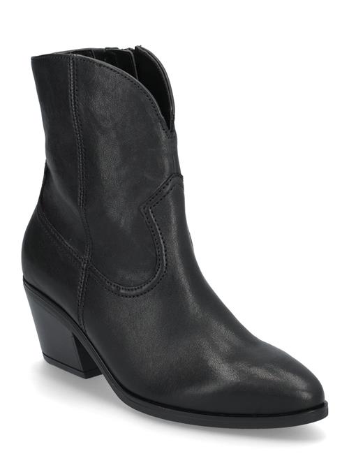 Ankle Boot Gabor Black