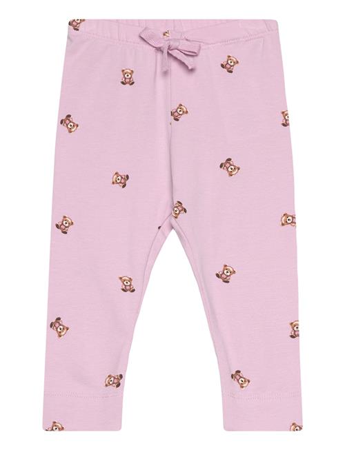 Nbnnellu Pant Name It Pink