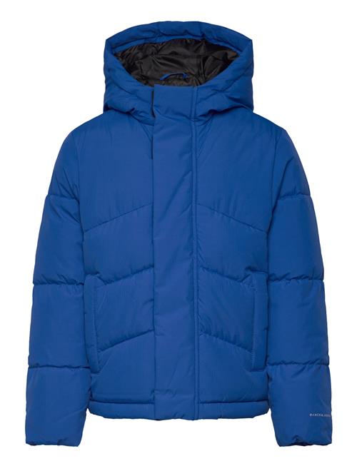 Jack & Jones Jjworld Puffer Jacket Mni Jack & J S Blue