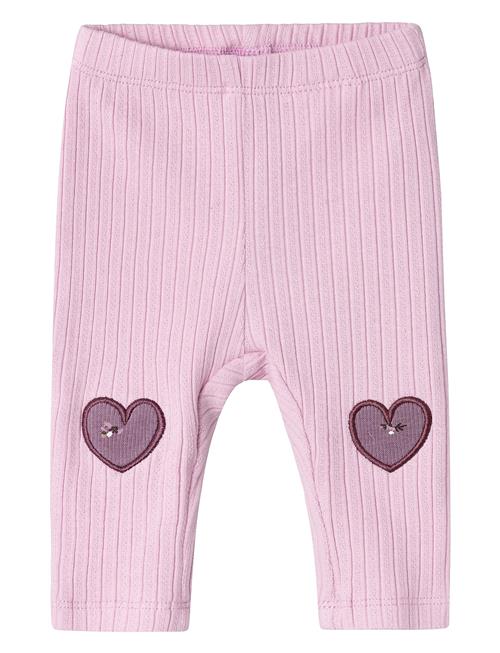 name it Nbfolba Legging Name It Pink