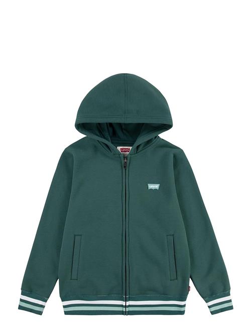 Levi's Levi's® Varsity Zipped Hoodie Levi's Green