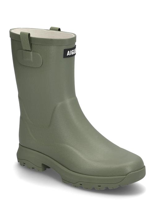 Ai Alya Taillis Aigle Green