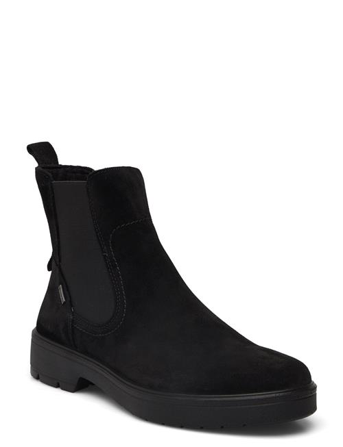 Legero Mystic Legero Black