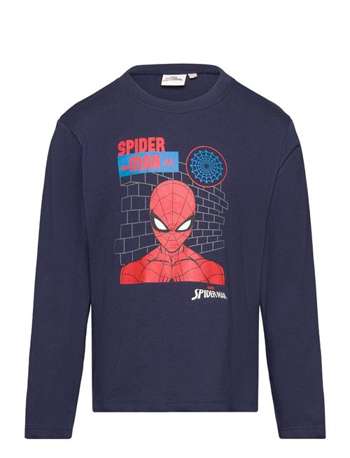 Marvel Tshirt Marvel Navy