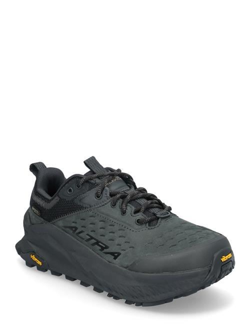 Altra W Olympus 6 Hike Low Gtx Altra Black