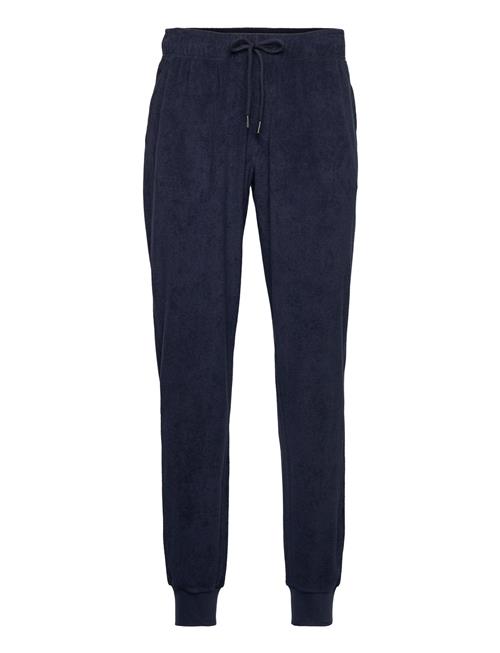 Terry Lounge Pant Bread & Boxers Navy