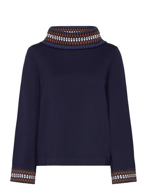 Jumperfabriken Tessy Jumper Jumperfabriken Navy