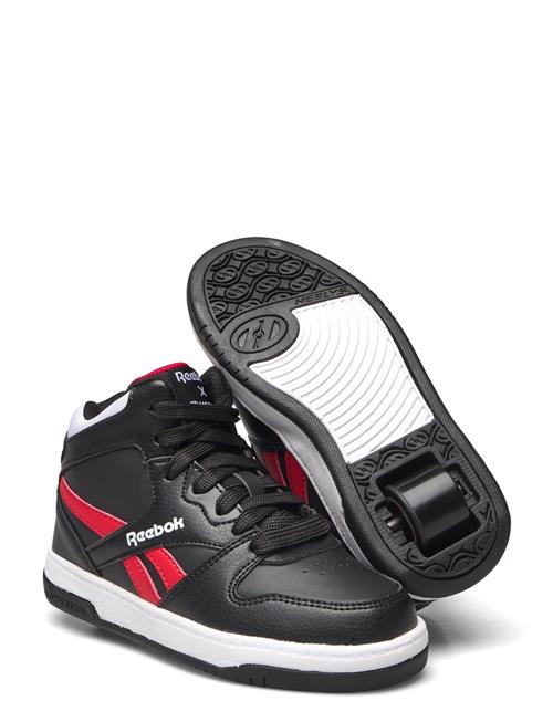 Heelys Bb 4500 Mid Heelys Black