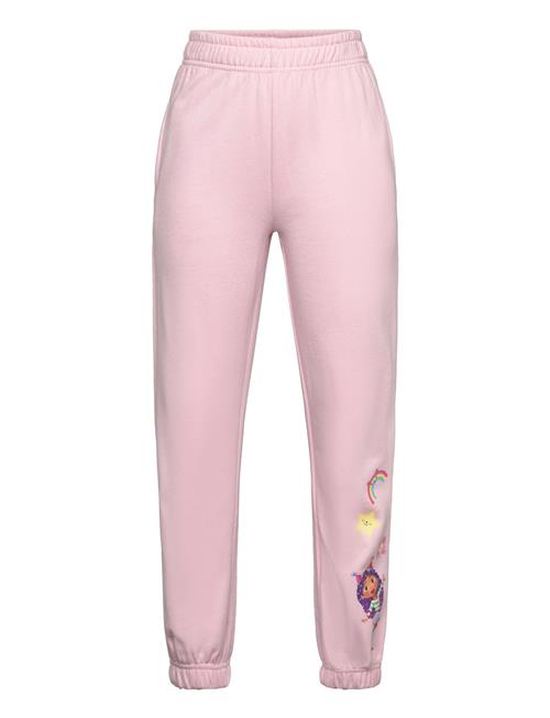 Gabby's Dollhouse Pant Gabby's Dollhouse Pink