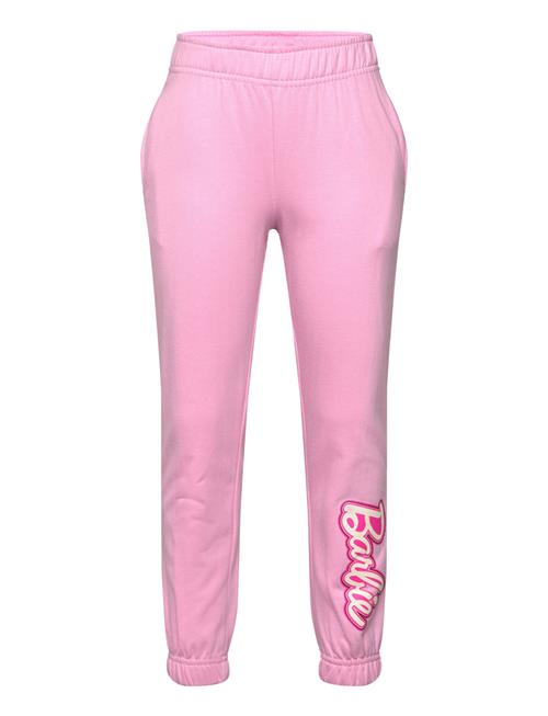 Barbie Pantalon Barbie Pink