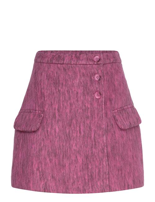 Hosbjerg Pauline Skirt Hosbjerg Pink