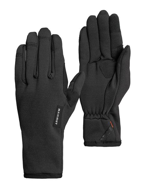 Mammut Fleece Pro Glove Mammut Black