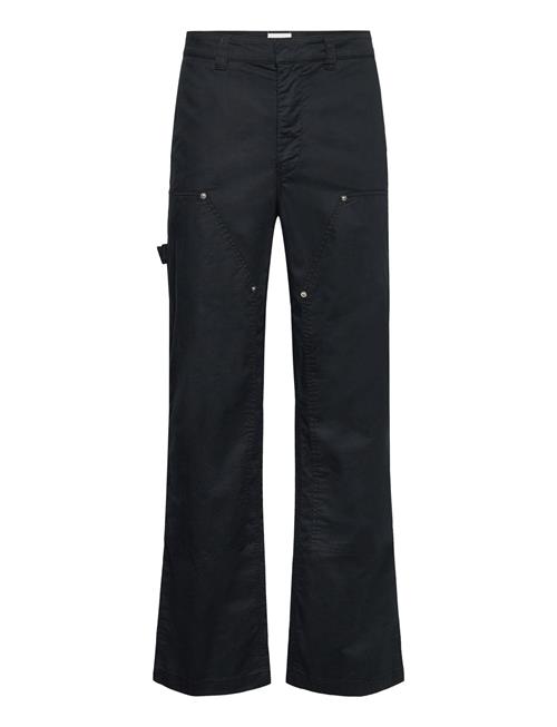 Wwfed Workwear Pants WOOD WOOD Black