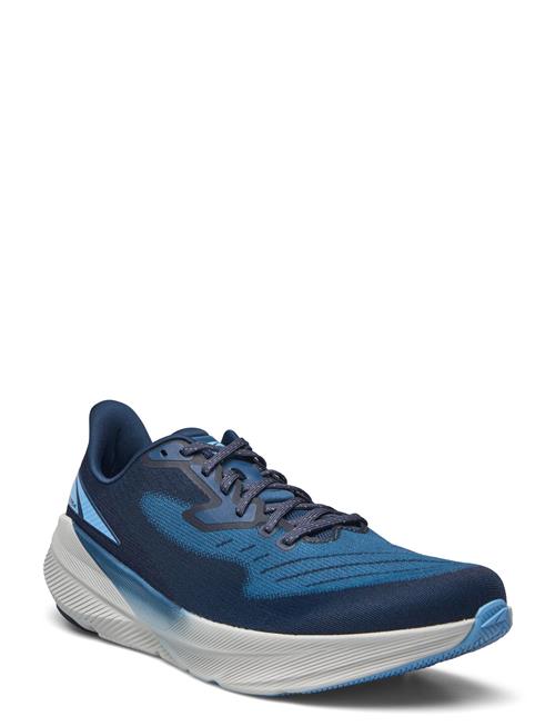 Se Altra M Experience Flow Altra Navy ved Booztlet