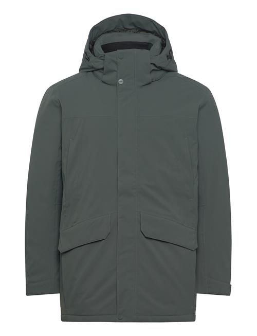 Tenson Chris Jacket Tenson Green