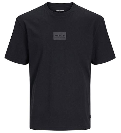 Jack & Jones Jack & Jones T-shirt - JjHakkai - Sort