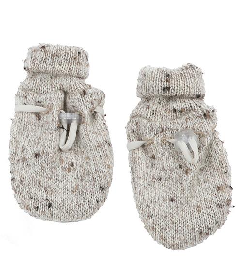 Se Joha Joha Luffer - Uld - Beige ved KidsWorld