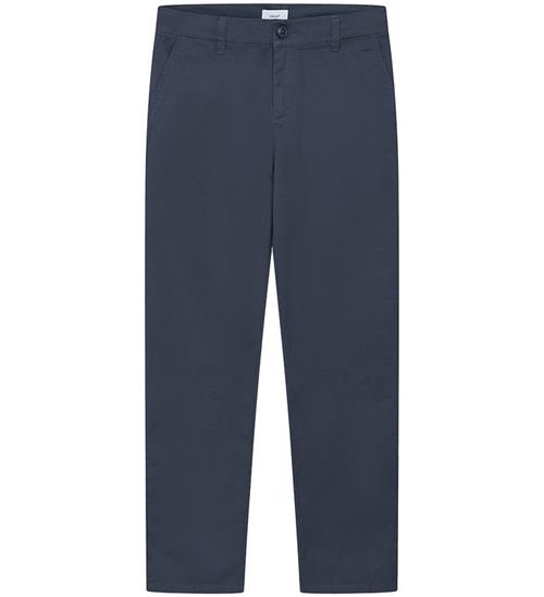 Grunt Bukser - GRAdib - Navy