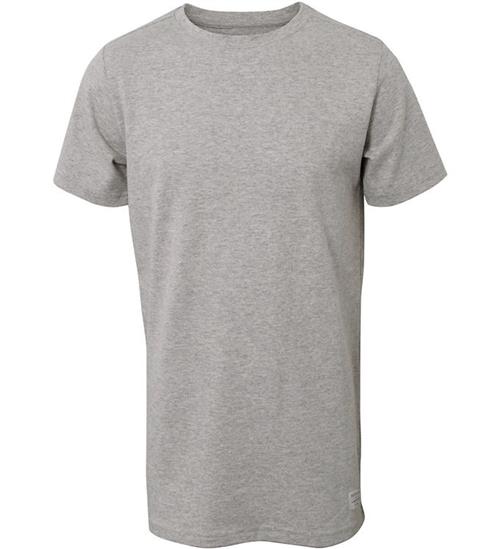 Hound Hound T-shirt - Grey Mix