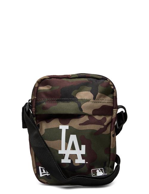 New Era Mlb Side Bag Losdod New Era Patterned