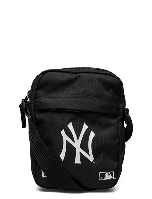 New Era Mlb Side Bag Neyyan New Era Black