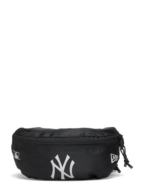 New Era Mlb Mini Waist Bag Neyyan New Era Black