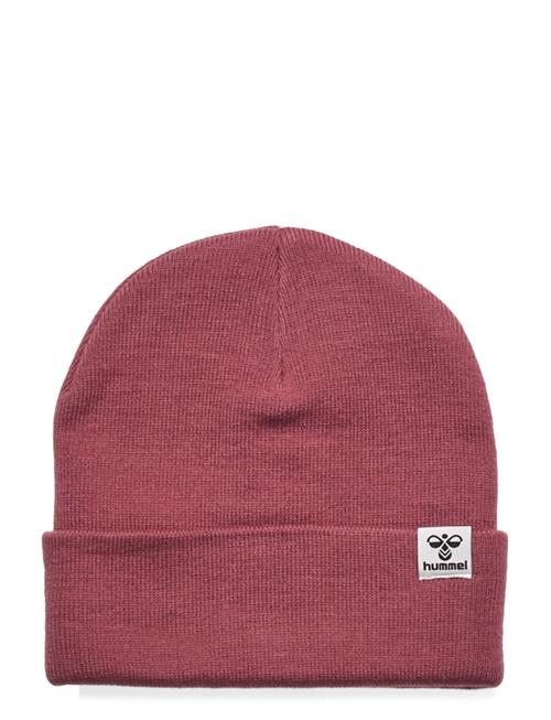 Hmlpark Beanie Hummel Pink