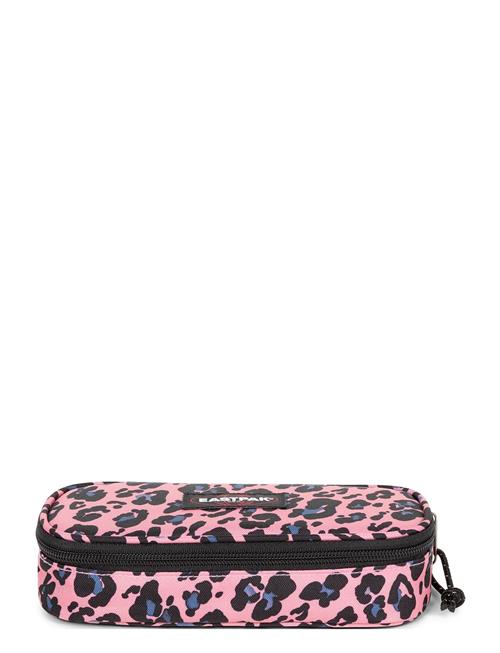 Se Eastpak Oval Single Eastpak Pink ved Booztlet