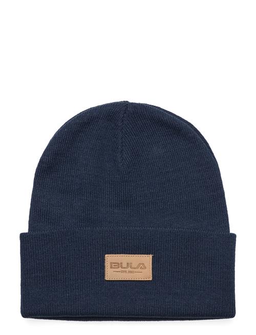 Bula Travel Beanie Bula Blue