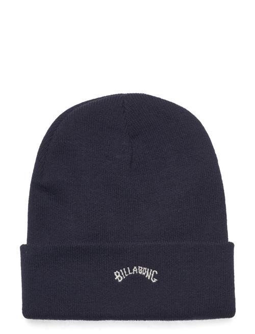 Arch Beanie Boys Billabong Navy