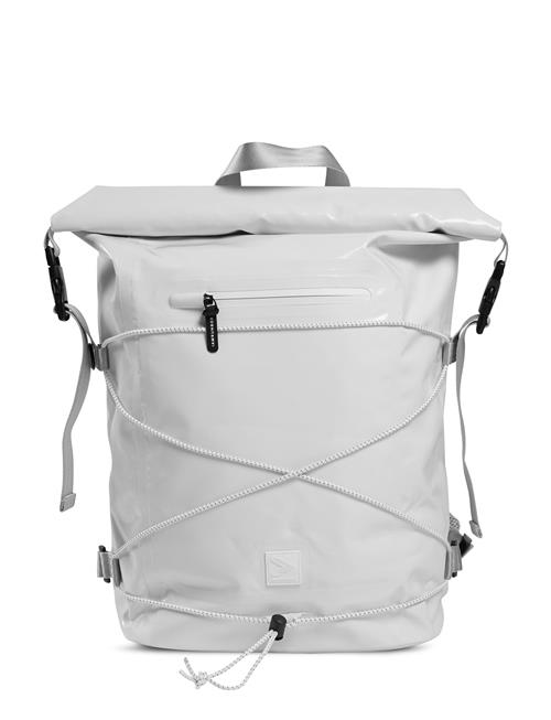 Se IAMRUNBOX Spin Bag 18L IAMRUNBOX White ved Booztlet