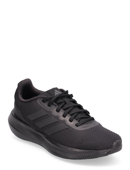 Se adidas Performance Runfalcon 3.0 Shoes Adidas Performance Black ved Booztlet