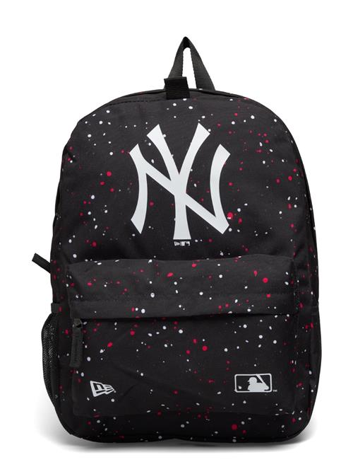 Aop Stadium Bag Neyyan New Era Black